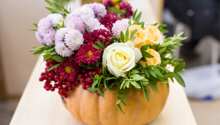 pumpkin decorating ideas