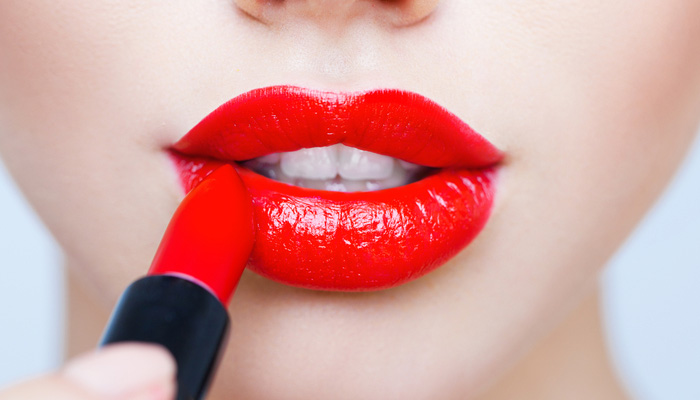 The Ultimate Guide To Red Lipstick Tenth Floor Living