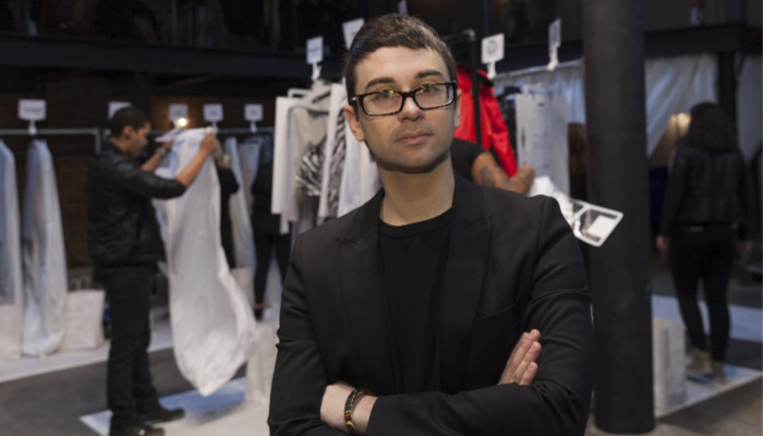 Christian Siriano