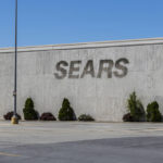 Sears and Kmart Closing 40 Stores, 30% of Malls Predicted to Close in the Future