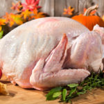 Raw Turkey Recall over Salmonella Outbreak Issued by USDA