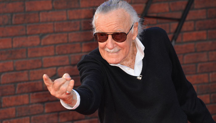 stan-lee