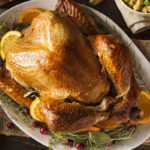 Thanksgiving is Now Seeing Huge Demand for Smaller Turkeys