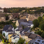 Luxembourg Becomes The First Country to Make All Public Transportation Free