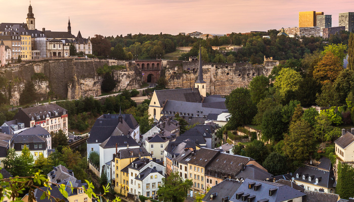 luxembourg