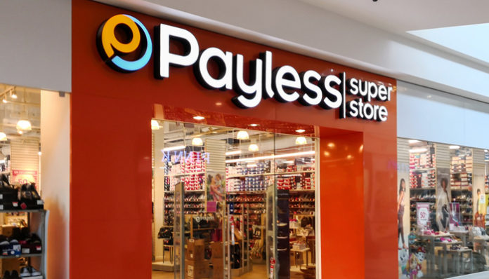 payless palessi