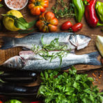 Mediterranean and DASH the Best Diets for 2019