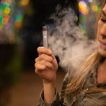 CDC Concerned About Rise of Vaping as 1 in 5 teens Using Tobacco