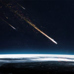 NASA Detects HUGE Meteor Explosion