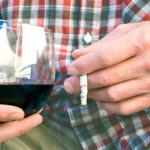 Cancer Risk from 1 Bottle of Wine Same As 10 Cigarettes Says New Study