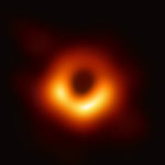 Everyone is Talking About This Incredible Photo of a Black Hole