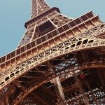 Intruder Found Scaling Eiffel Tower, ‘Shut Down Until Further Notice’