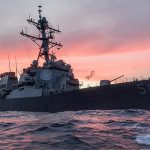 White House Requests that McCain Warship Be Hidden From Trump’s View
