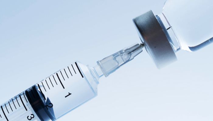 needle-injection