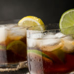 Beyond Rum and Coke: Coca-Cola has 4 New Cocktail Mixers Flavors of Coke