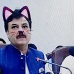 Politicians Accidently Enable ‘Cat Filter’ During Embarrassing Facebook Live-Stream