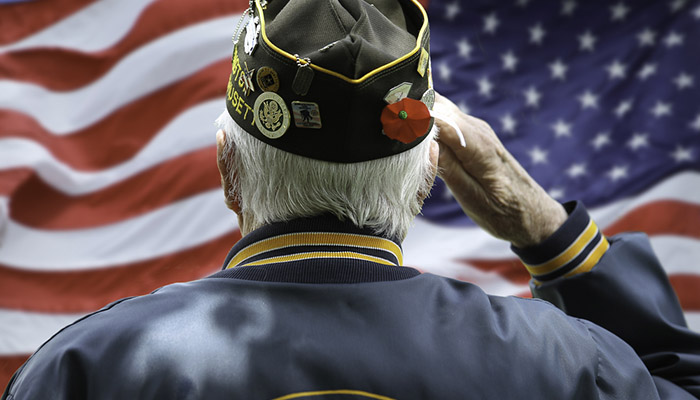 veterans war tax feat