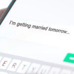 See Why Text Man Sent to Ex Before His Wedding Left the World in Tears