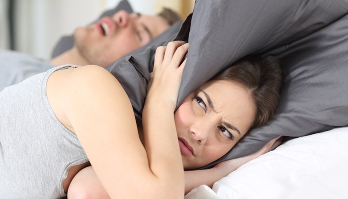 men cause women to lose sleep feat