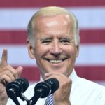 Biden Gaffes by Saying Poor Kids are Just as Smart as White Kids, Backtracks