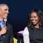 Obamas Reveal Playlist of What They’ve Been Listening to This Summer