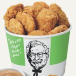 KFC Ditching Chicken? Introducing Plant-Based ‘Fried Chicken’