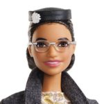 Rosa Parks Barbie Doll Released by Mattel