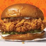 Demand Crushes Popeyes, Forced to Remove Chicken Sandwich from Menu