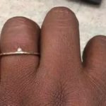 Woman Rants About Tiny Engagement Ring, Causes Fight Online