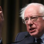 Bernie Reveals ‘YUGE’ Climate Change Policy Plan