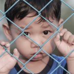 No-Limit Child Imprisonment Pushed by Trump Admin