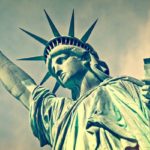 Trump Official Changes Statue of Liberty Poem to Be Anti-Migrant