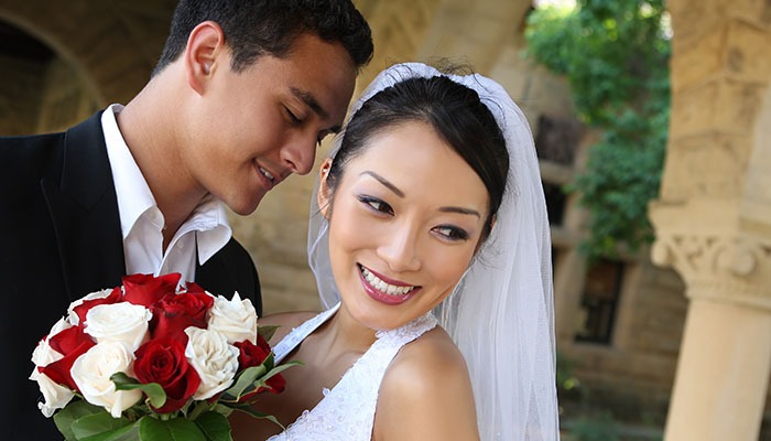 Japanese Brides