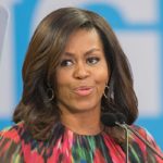 Michelle Obama Responds to Calls for Presidency