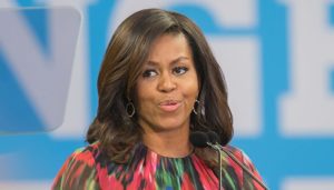 Michelle Obama Responds To Calls For Presidency Tenth Floor Living