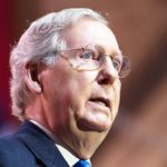 Mitch McConnell Fractures Shoulder After Tripping and Falling at Home
