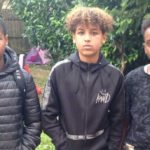 Heroic Schoolboys Save Man From Taking His Own Life