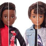 Gender Neutral Barbie Dolls Have Been Released