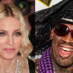 Madonna Wanted Dennis Rodman’s Baby So Badly She Did This