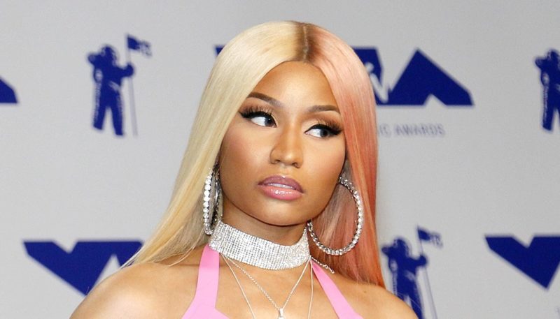 Nicki Minaj Retires from Music, Wants to Have Family - Tenth Floor Living