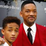 Will Smith Stages Intervention for His Son, Jaden