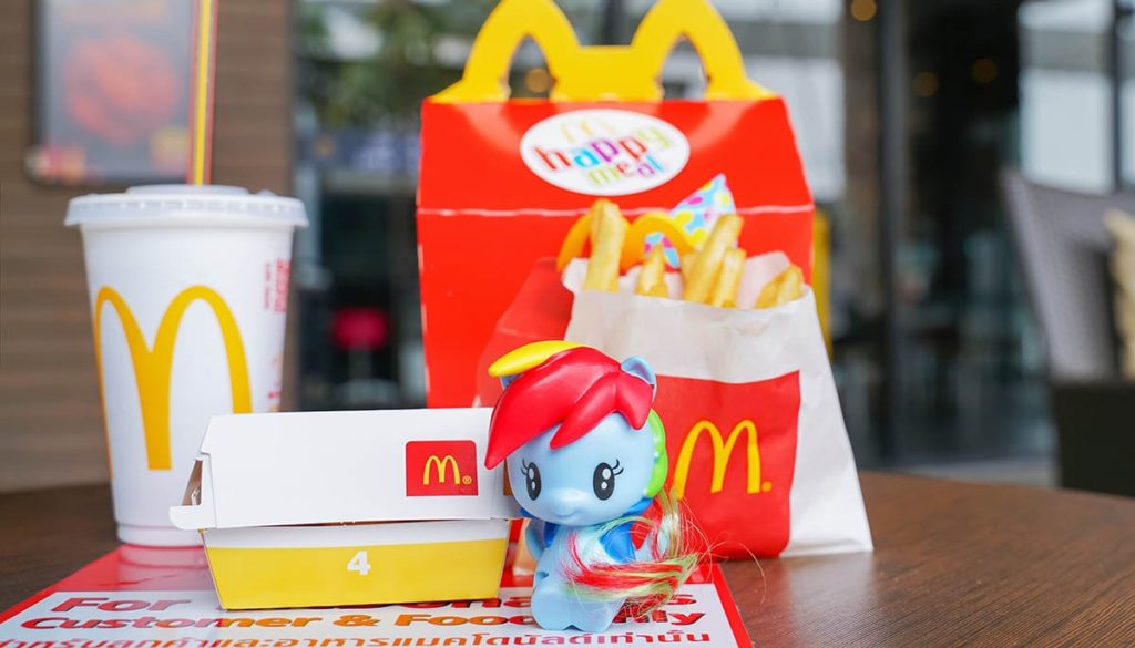 mcdo happy meal toy july 2021