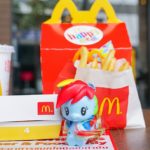 McDonalds Getting Rid of All Plastic Toys in Happy Meals