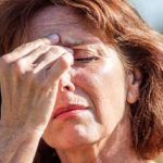 Hot Flashes Causing Heart Attacks and Mental Decline