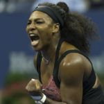Serena Williams Crushes Tennis Milestone