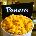 Panera Worker Fired after Revealing Secret to Famous Mac and Cheese