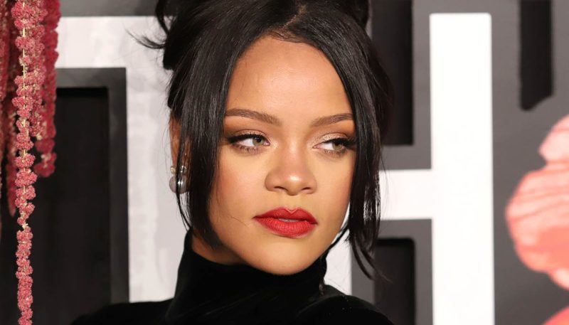 Rihanna Rejection Causing Uproar Among her Fans - Tenth Floor Living