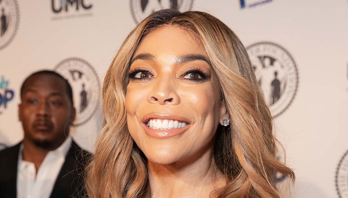 Shutterstock Wendy Williams bashes Meghan Markle calls her a liar feat