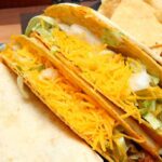 Massive Taco Bell Recall, Metal Shavings Found in Beef