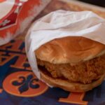 Popeyes Sandwich Causes Demise after Fight Breaks Out in Line